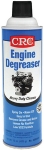 CRC 05025CA Engine Degreaser Spray